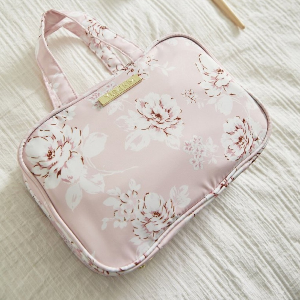 Yumi Kim Makeup Travel Case ❗️SOLD❗️
